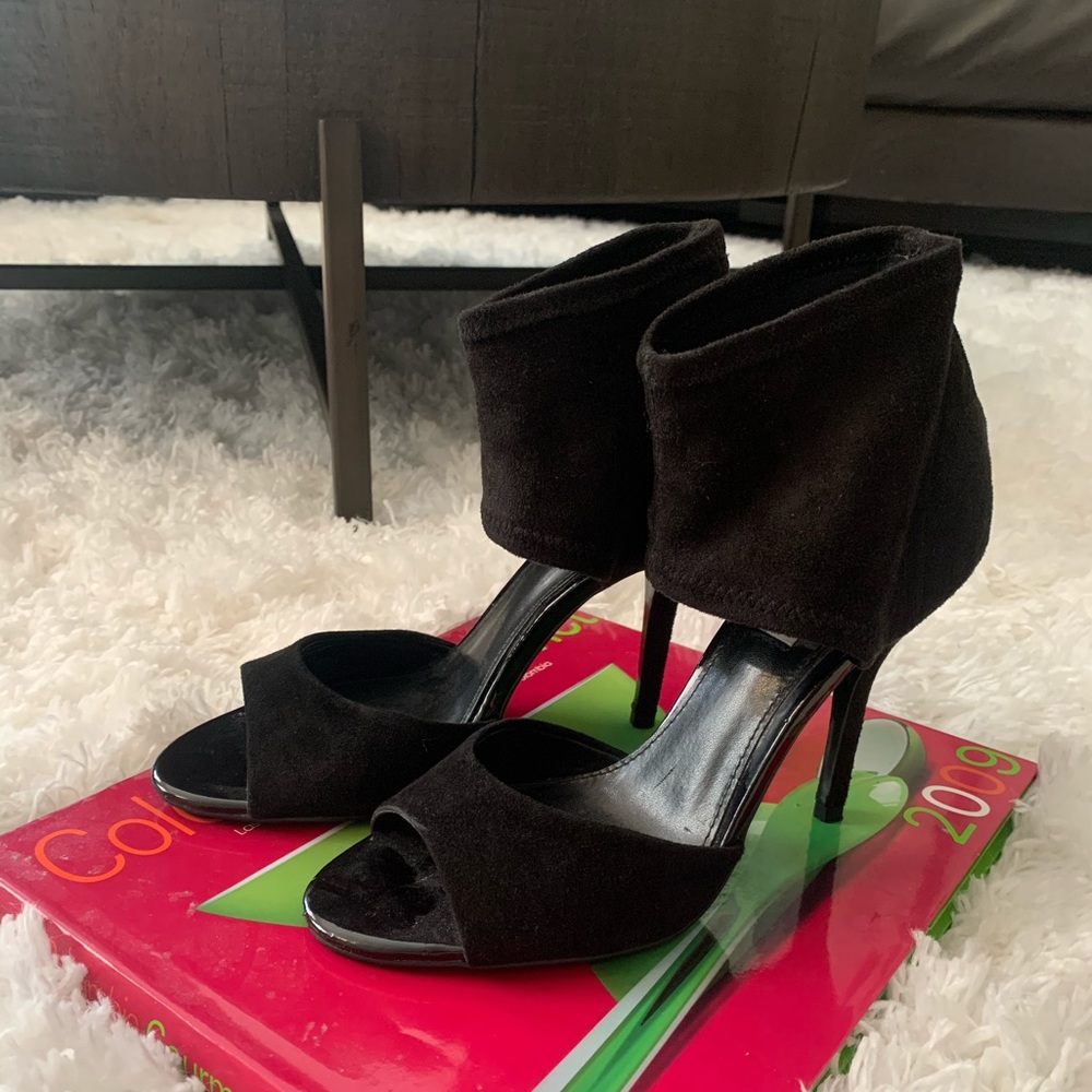 Steve Madden Heels - Picture 1 of 4
